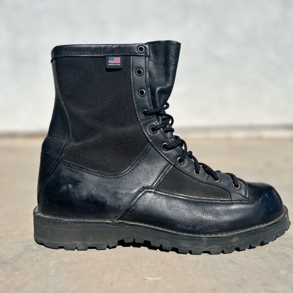 Danner Acadia 8” M11.5